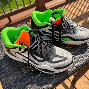 Nike Jordan Tatum 1 PF Jayson Home Team Men Basketball Sneakers